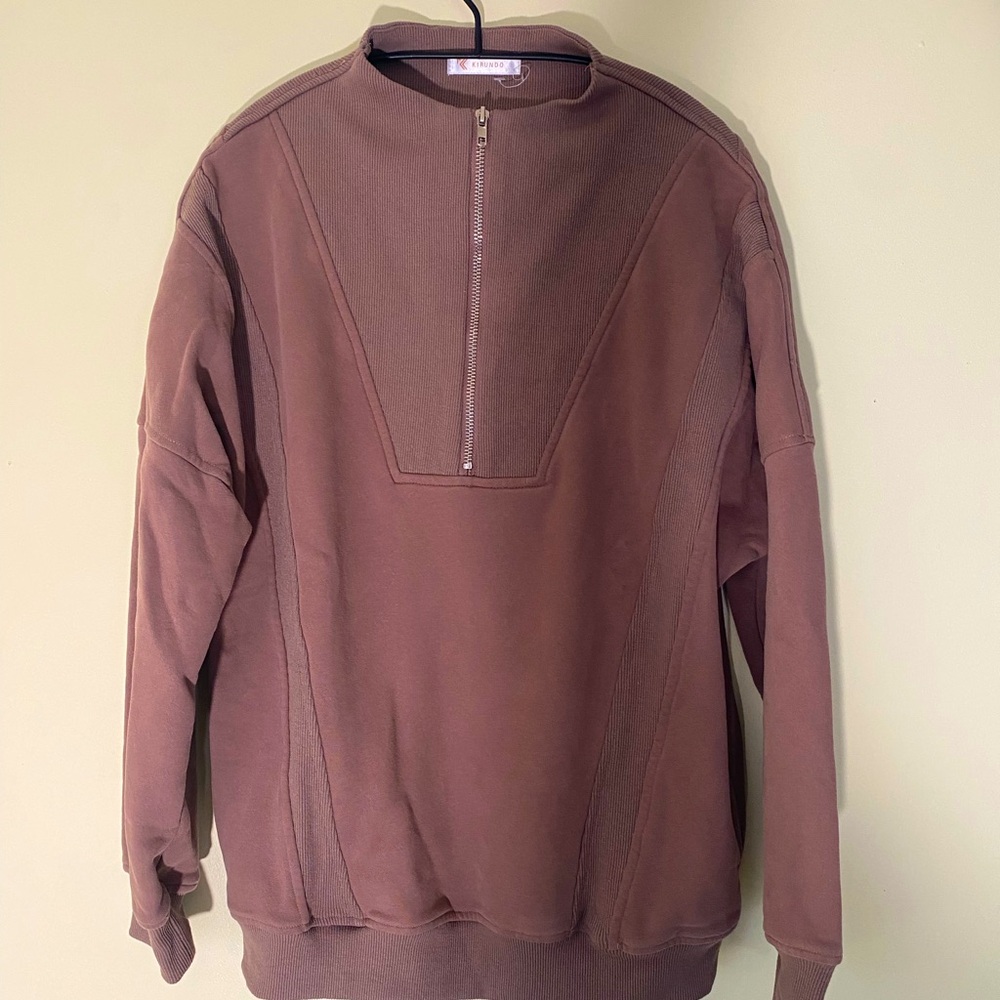 Woman’s 2024 fall winter casual tops